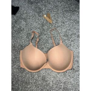 SKIMS Underwire bra in sienna size 34D‎